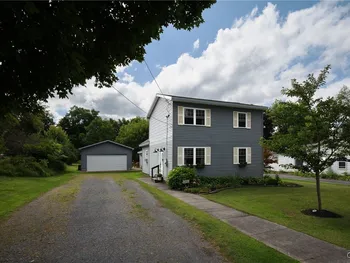 Property at 503 Lincoln Avenue, Ellisburg, NY 13636