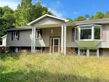 Property at 812 Rose Valley Road, Russia, NY 13324
