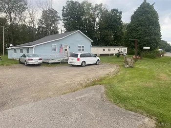 Property at 7641 State Route 19, Belfast, NY 14711