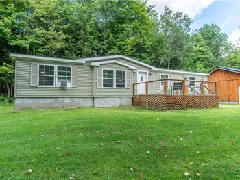 Property at 6817 Old State Road, Diana, NY 13665