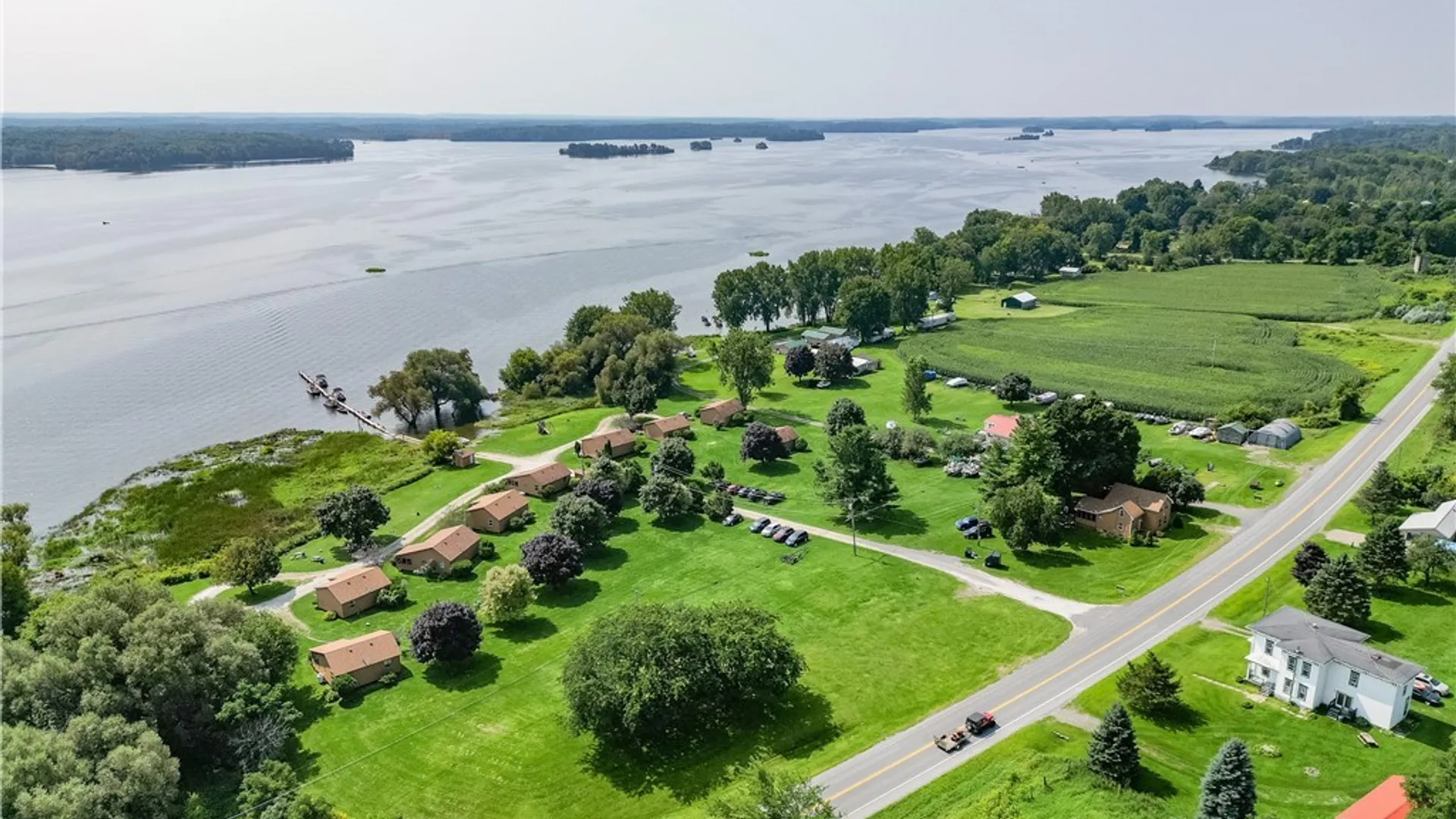 Property at 3056-3062 Cr-6, Hammond, NY 13646 10