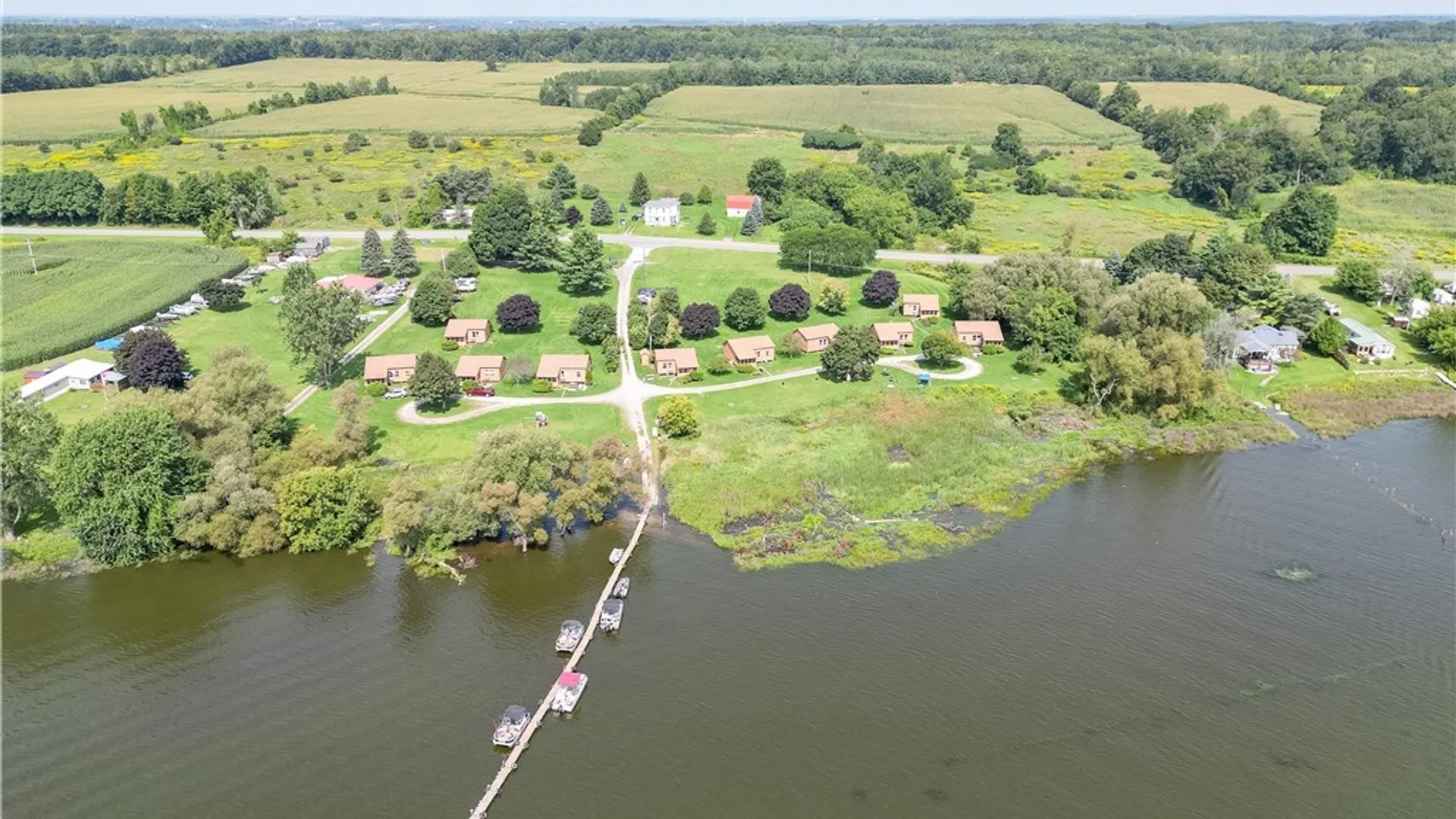 Property at 3056-3062 Cr-6, Hammond, NY 13646 12