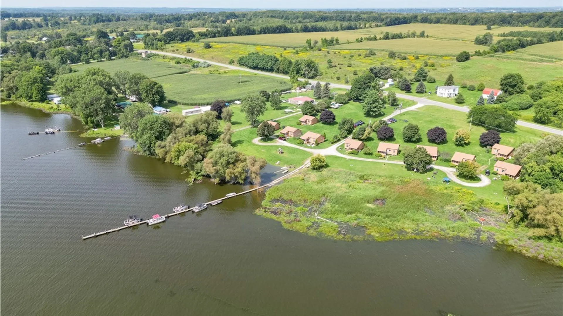 Property at 3056-3062 Cr-6, Hammond, NY 13646 13