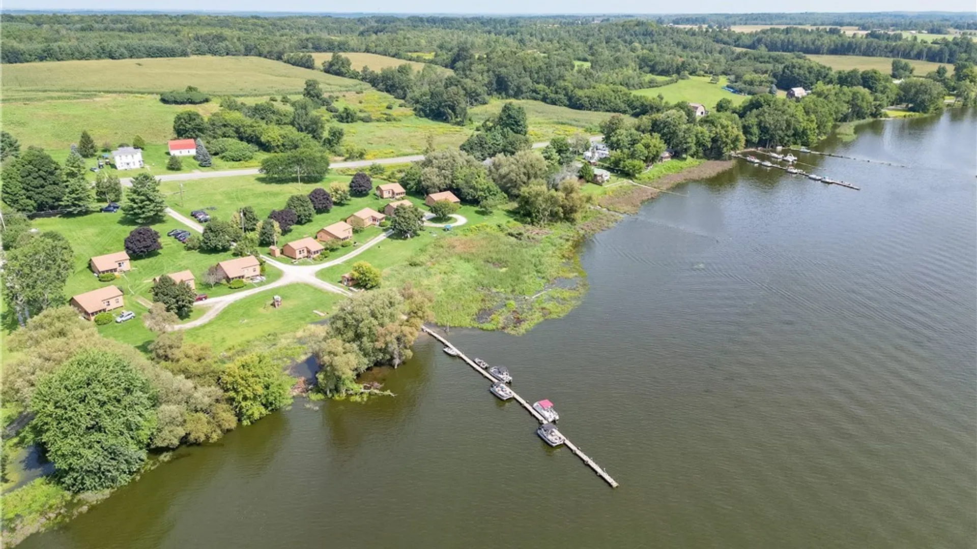 Property at 3056-3062 Cr-6, Hammond, NY 13646 14