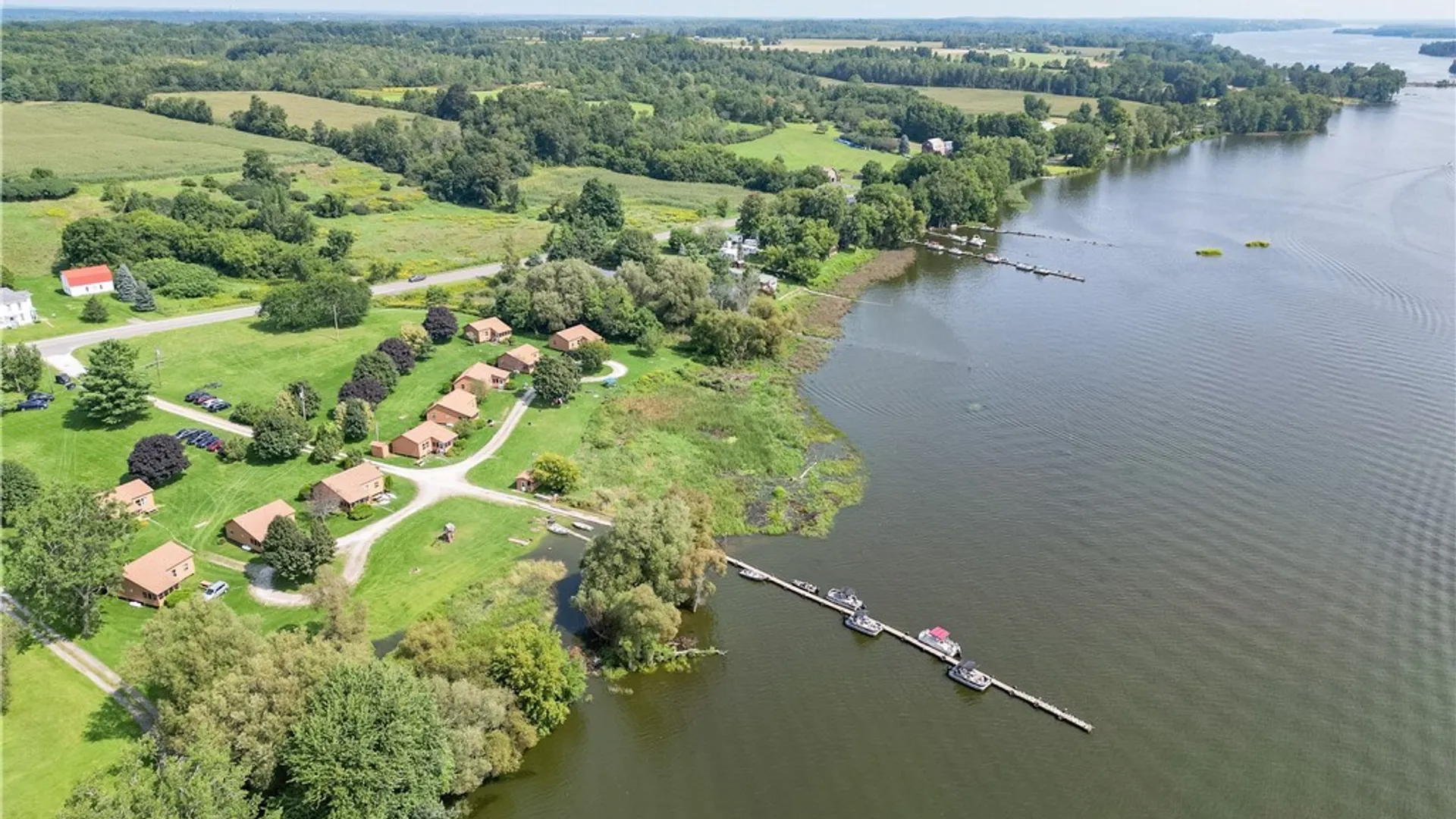 Property at 3056-3062 Cr-6, Hammond, NY 13646 15