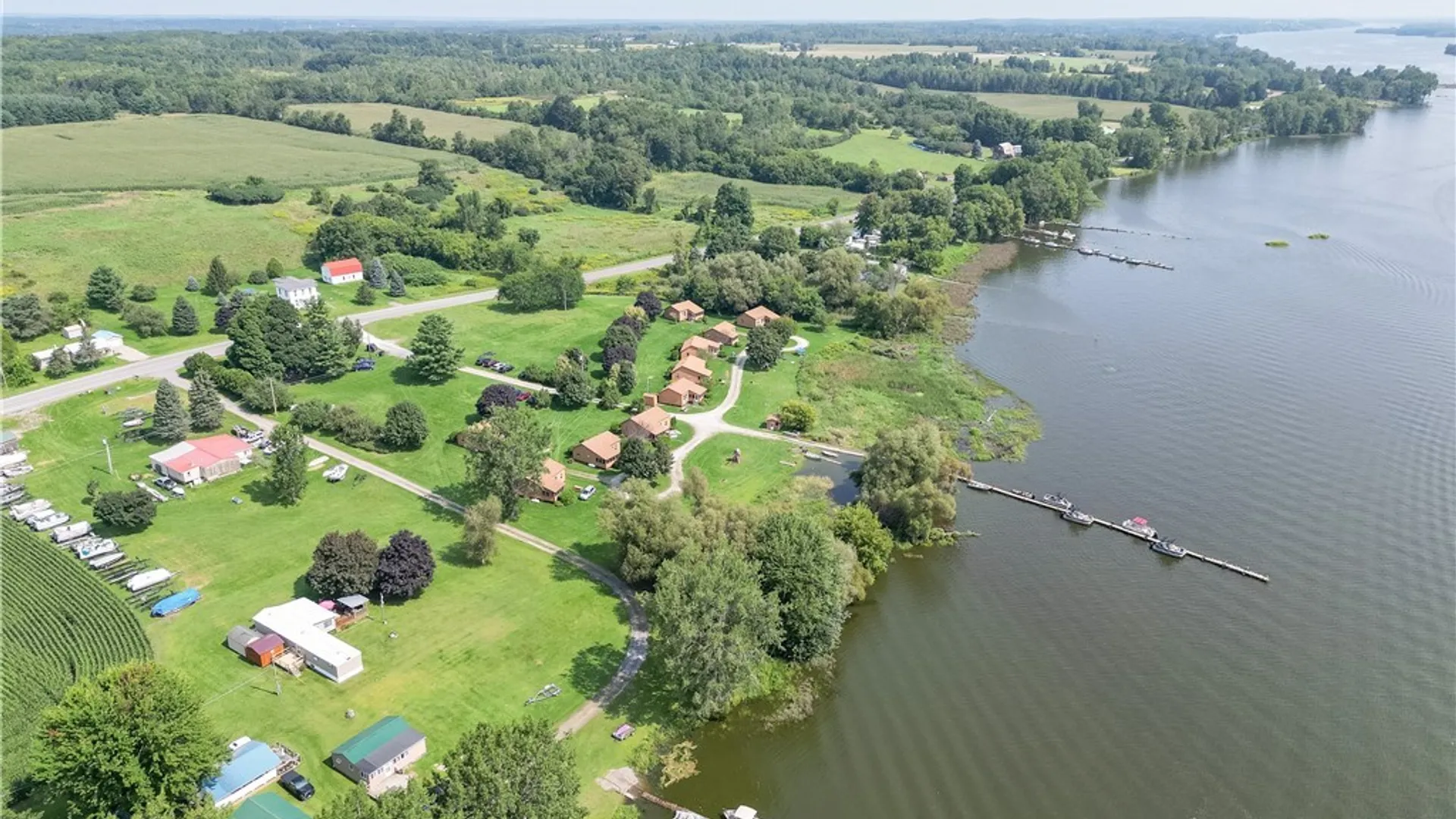 Property at 3056-3062 Cr-6, Hammond, NY 13646 16