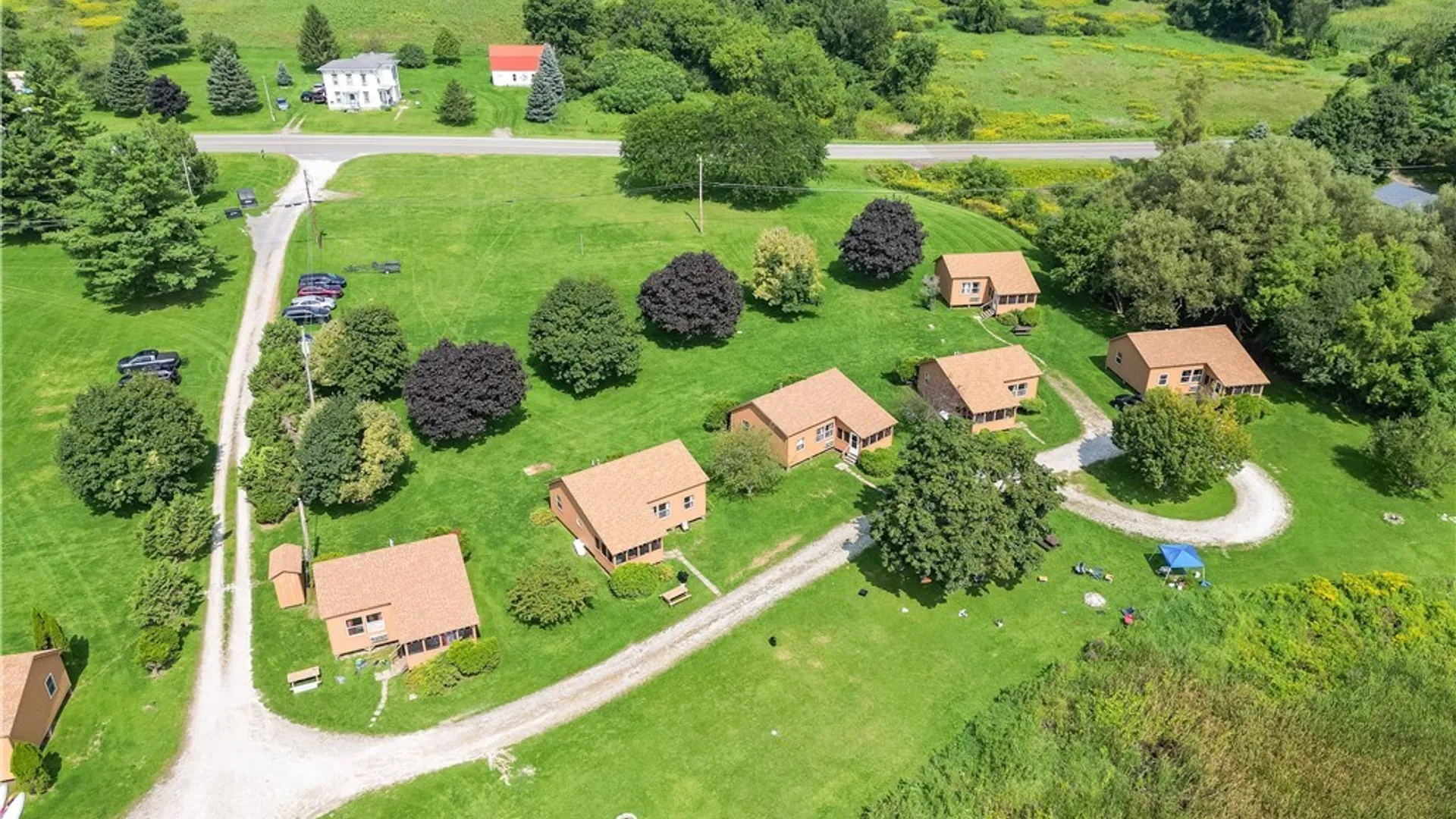 Property at 3056-3062 Cr-6, Hammond, NY 13646 17