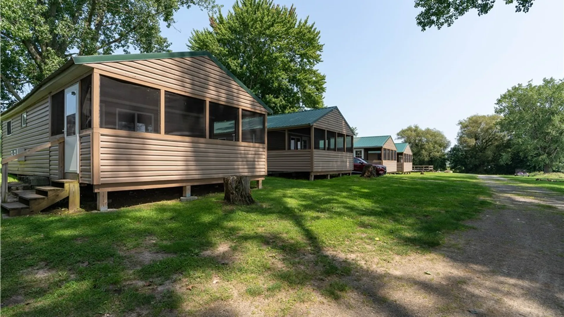 Property at 3056-3062 Cr-6, Hammond, NY 13646 19