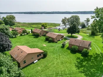 Property at 3056-3062 Cr-6, Hammond, NY 13646