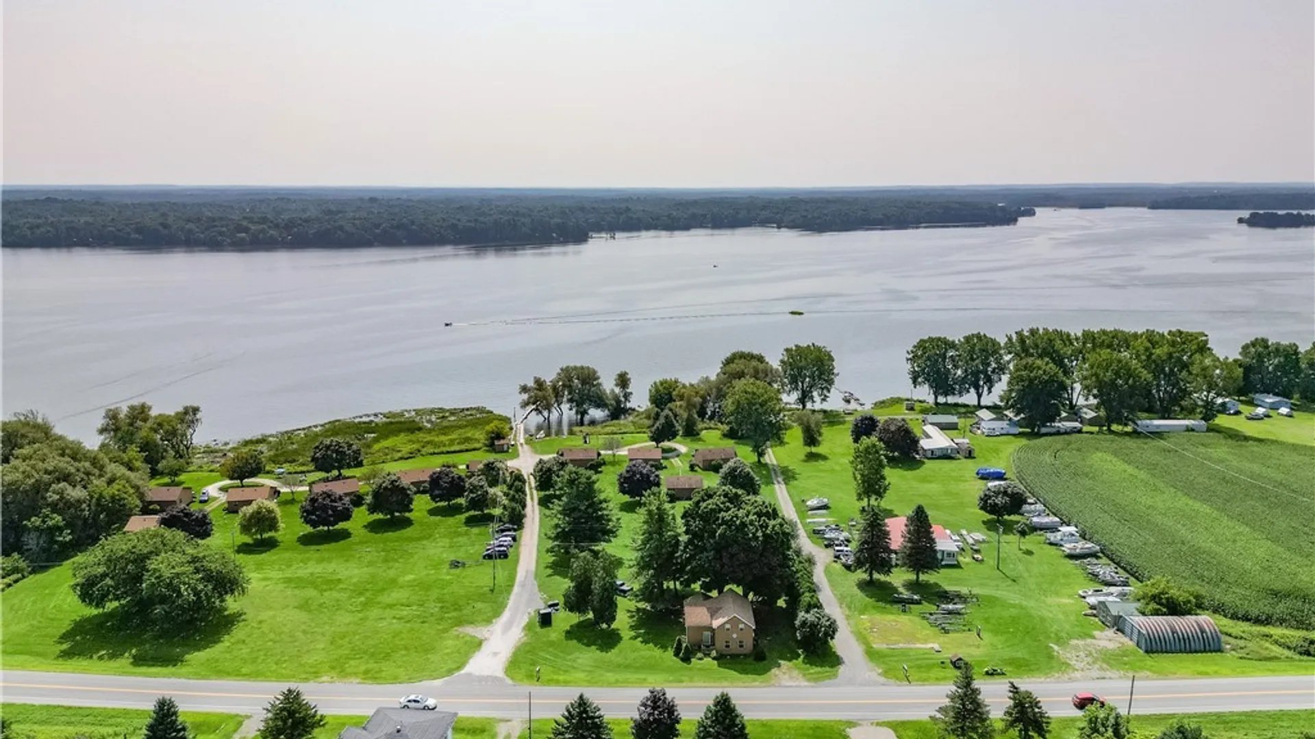 Property at 3056-3062 Cr-6, Hammond, NY 13646 6