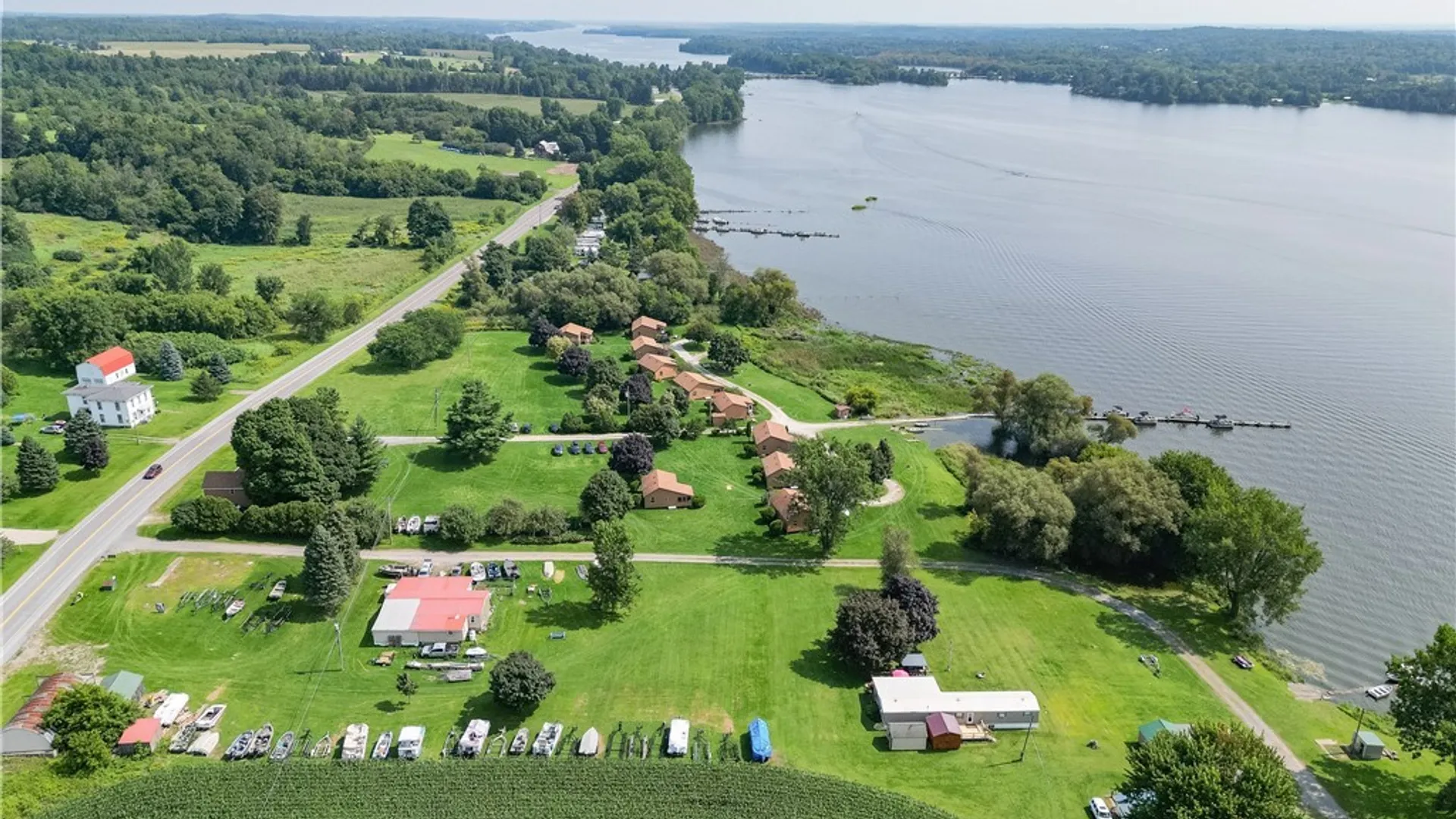 Property at 3056-3062 Cr-6, Hammond, NY 13646 7