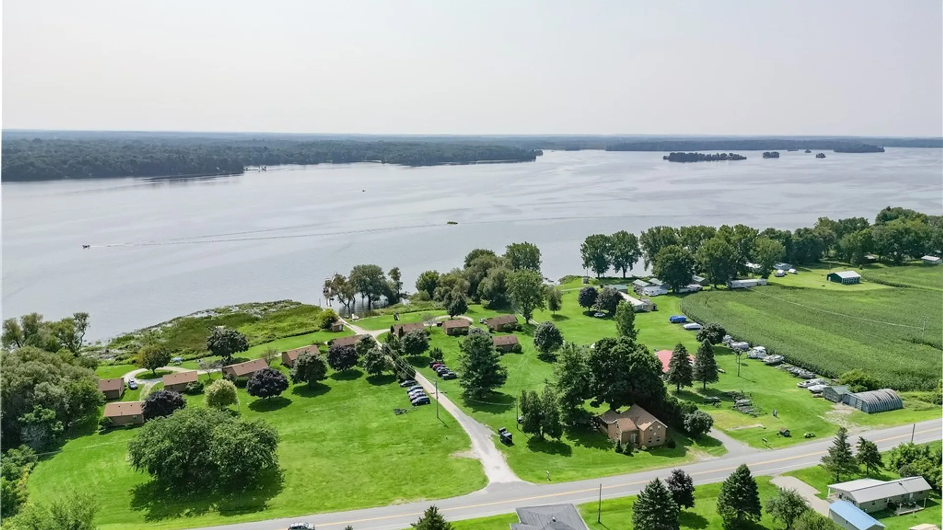 Property at 3056-3062 Cr-6, Hammond, NY 13646 8