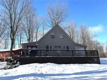 Property at 1913 Mexico Street, Albion, NY 13302