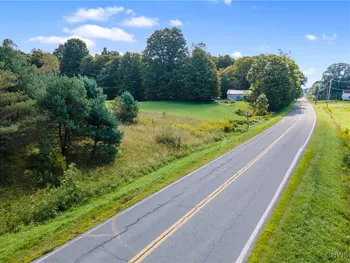 Property at 118 County Route 11, West Monroe, NY 13167