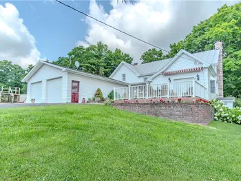 Property at 318 Stevens Road, Gouverneur, NY 13642