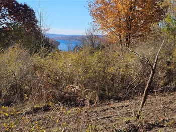 Property at 3397 James Road LOT B, Jerusalem, NY 14478