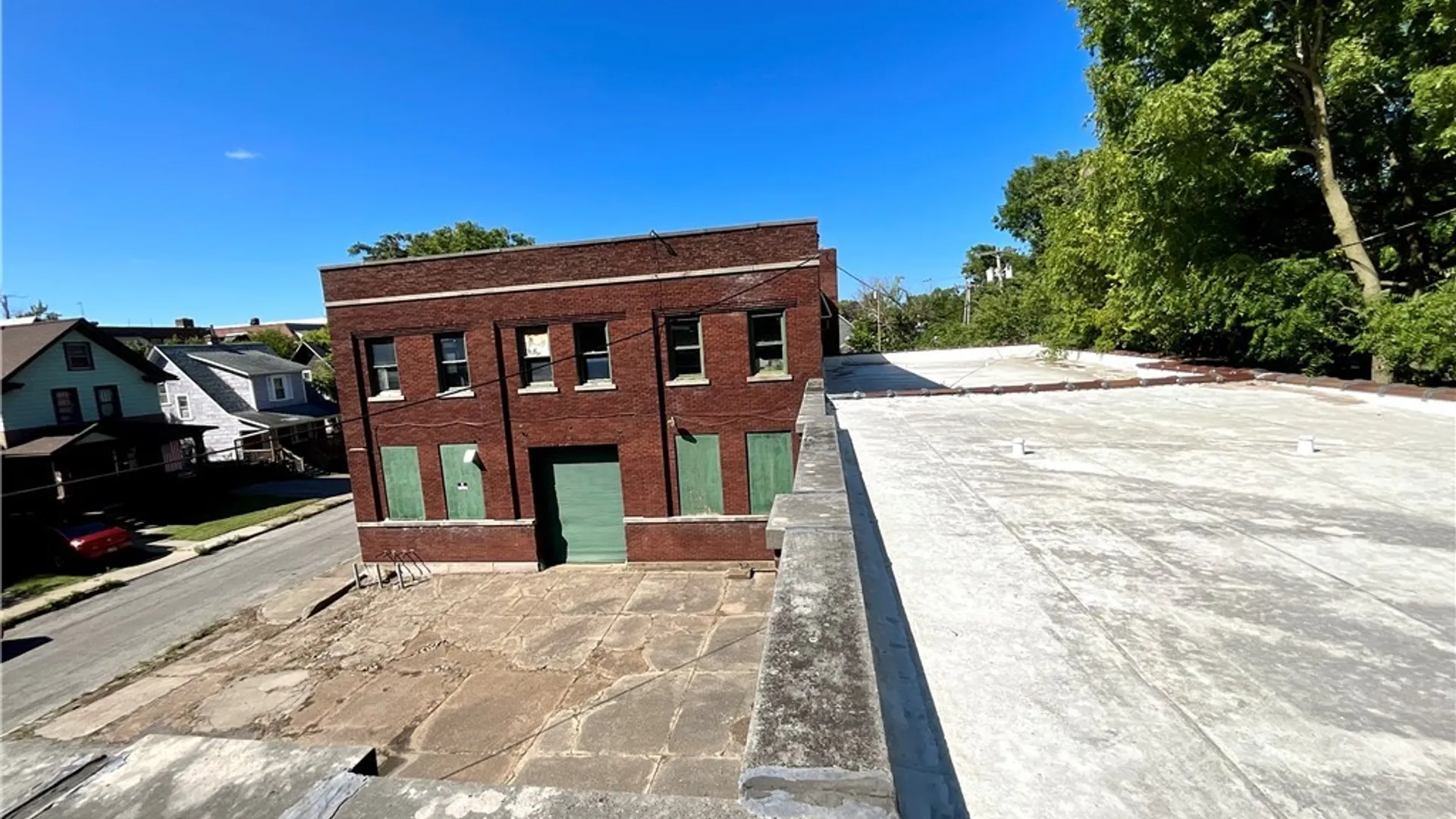 Property at 561 8th Street, Niagara Falls, NY 14301 12