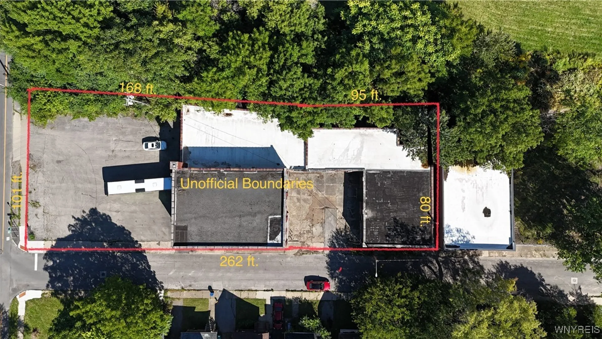 Property at 561 8th Street, Niagara Falls, NY 14301 13