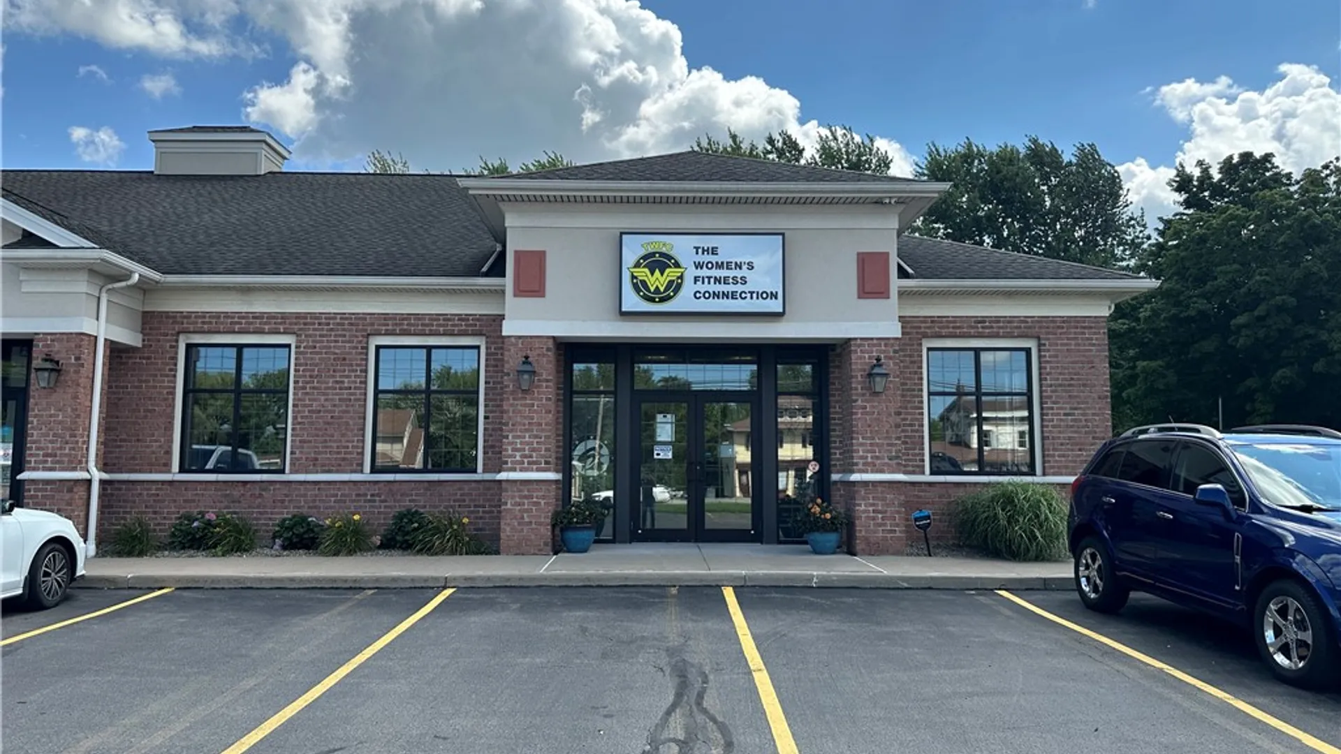 Property at 5017 Ridge Road, Parma, NY 14559 14