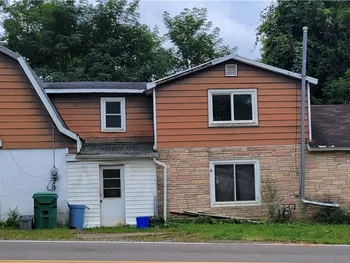 Property at 13229 Miller Avenue, Sardinia, NY 14030