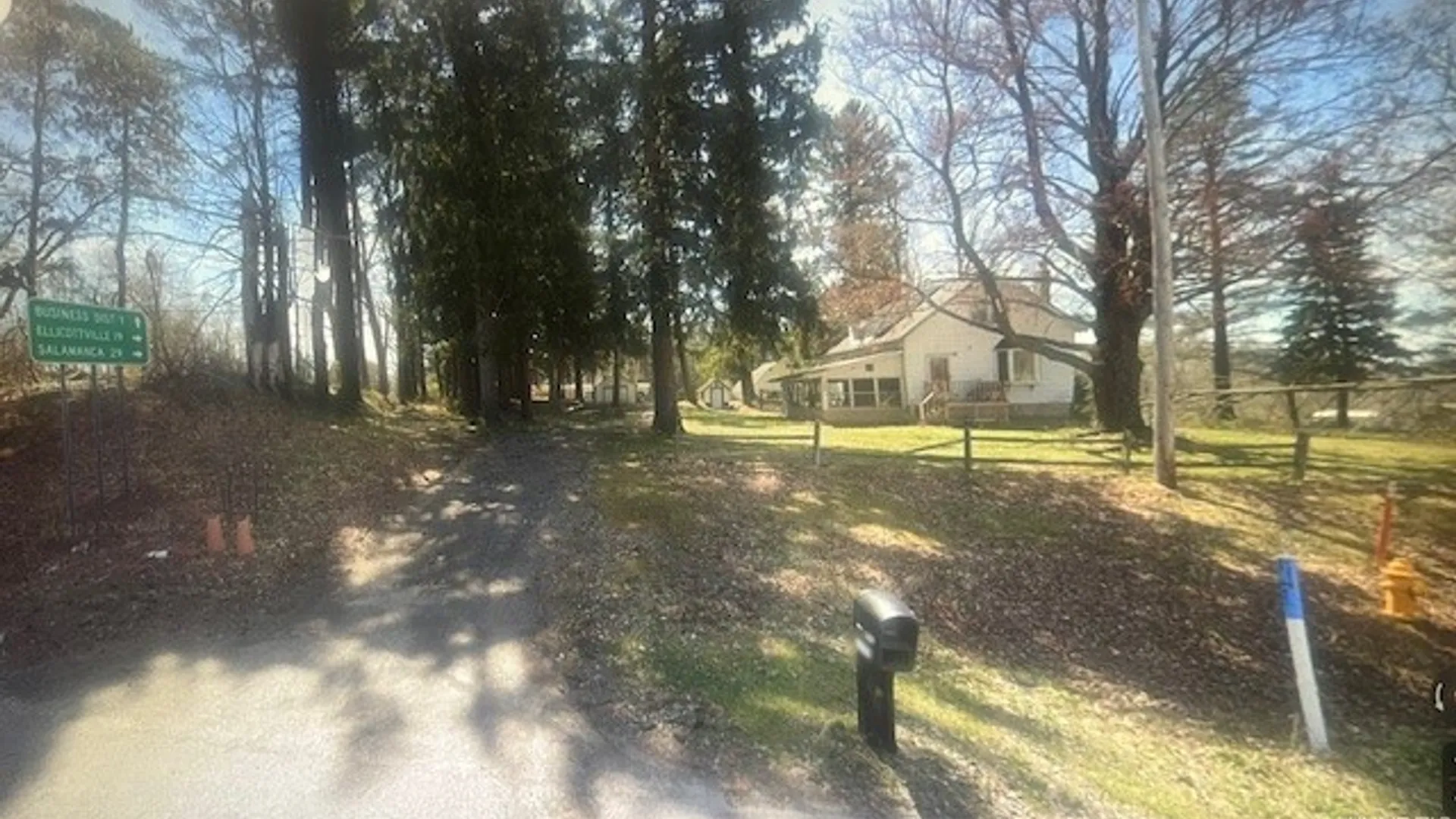 Property at 0 Route 39, Concord, NY 14141 3