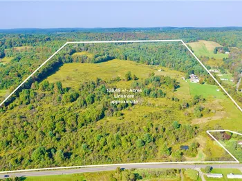 Property at 131 Little Hill Road, Afton, NY 13730