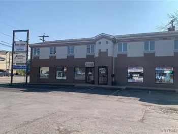 7703 Niagara Falls Boulevard, Niagara Falls, NY 14304