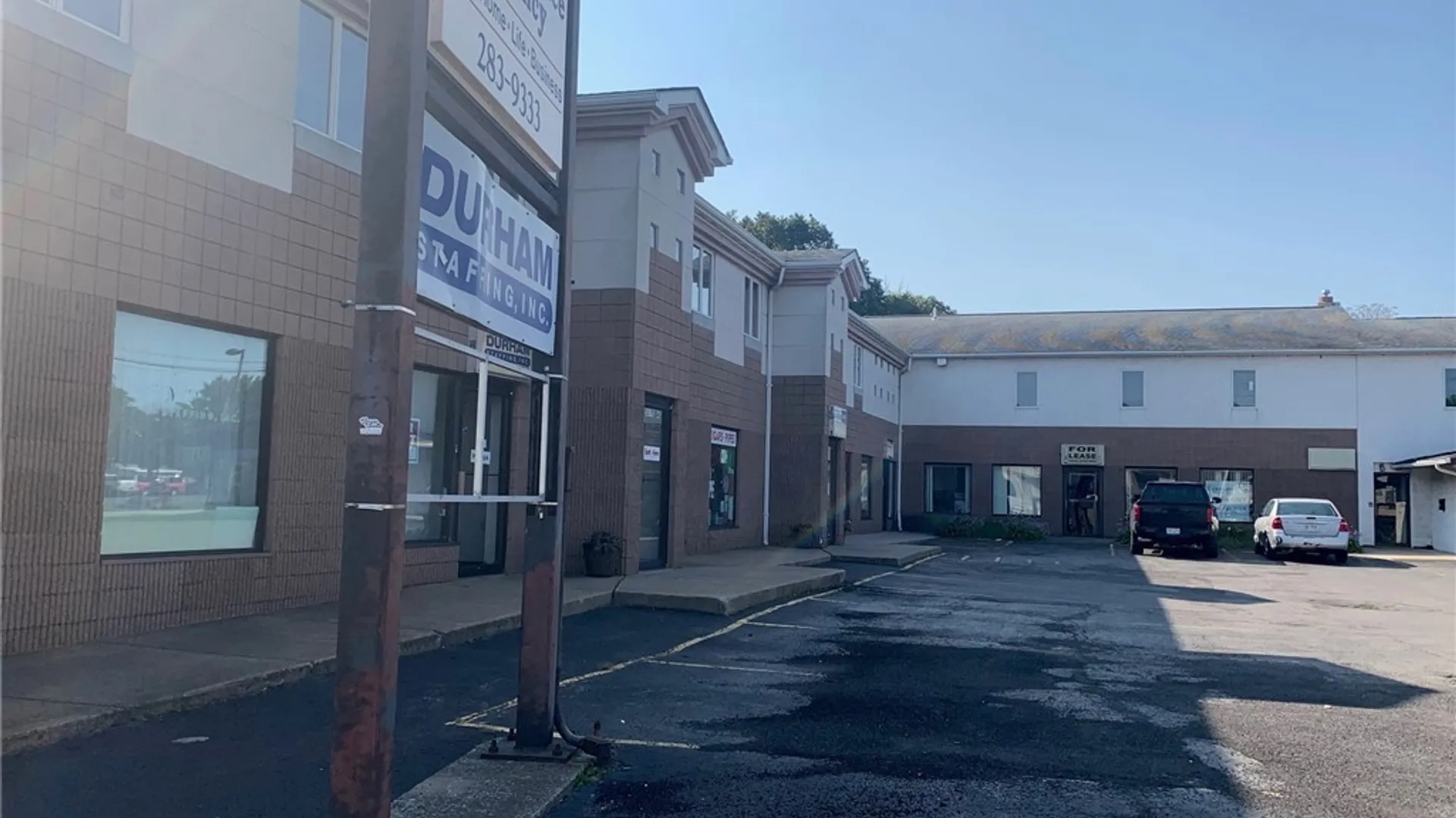 Property at 7703 Niagara Falls Boulevard, Niagara Falls, NY 14304 2