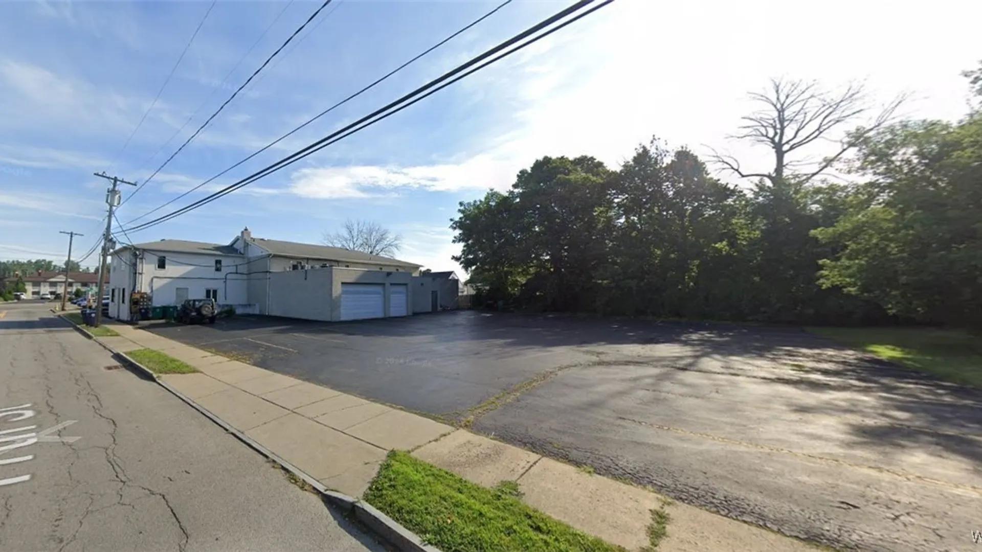 Property at 7703 Niagara Falls Boulevard, Niagara Falls, NY 14304 36