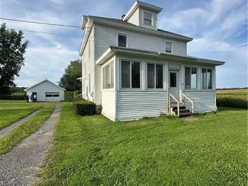 Property at 2760 State Route 5 And 20, Hopewell, NY 14561