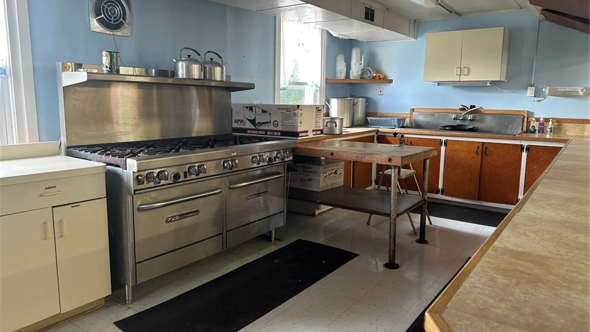 Property at 2772 State Route 5 And 20, Hopewell, NY 14561 10