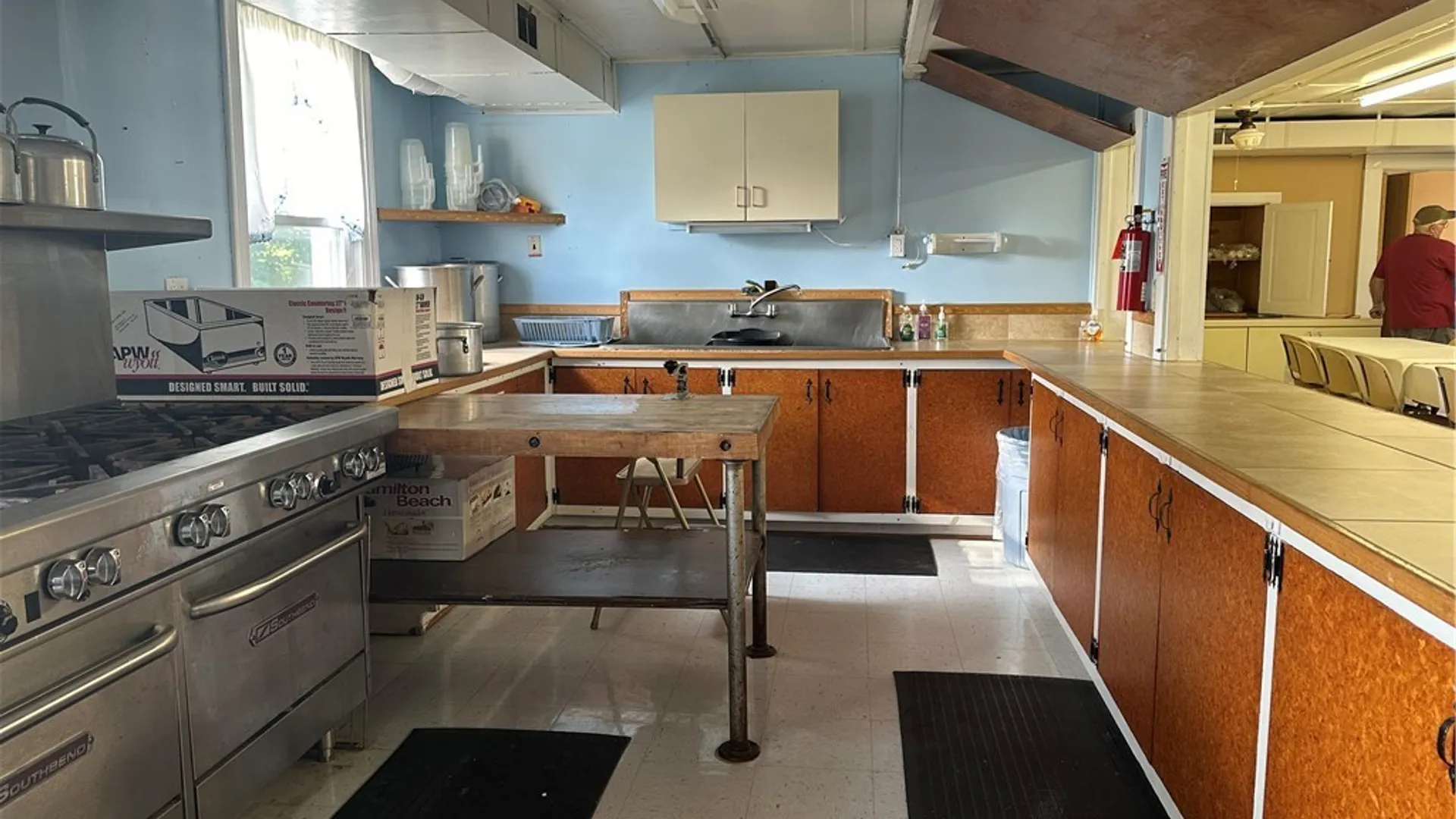 Property at 2772 State Route 5 And 20, Hopewell, NY 14561 12
