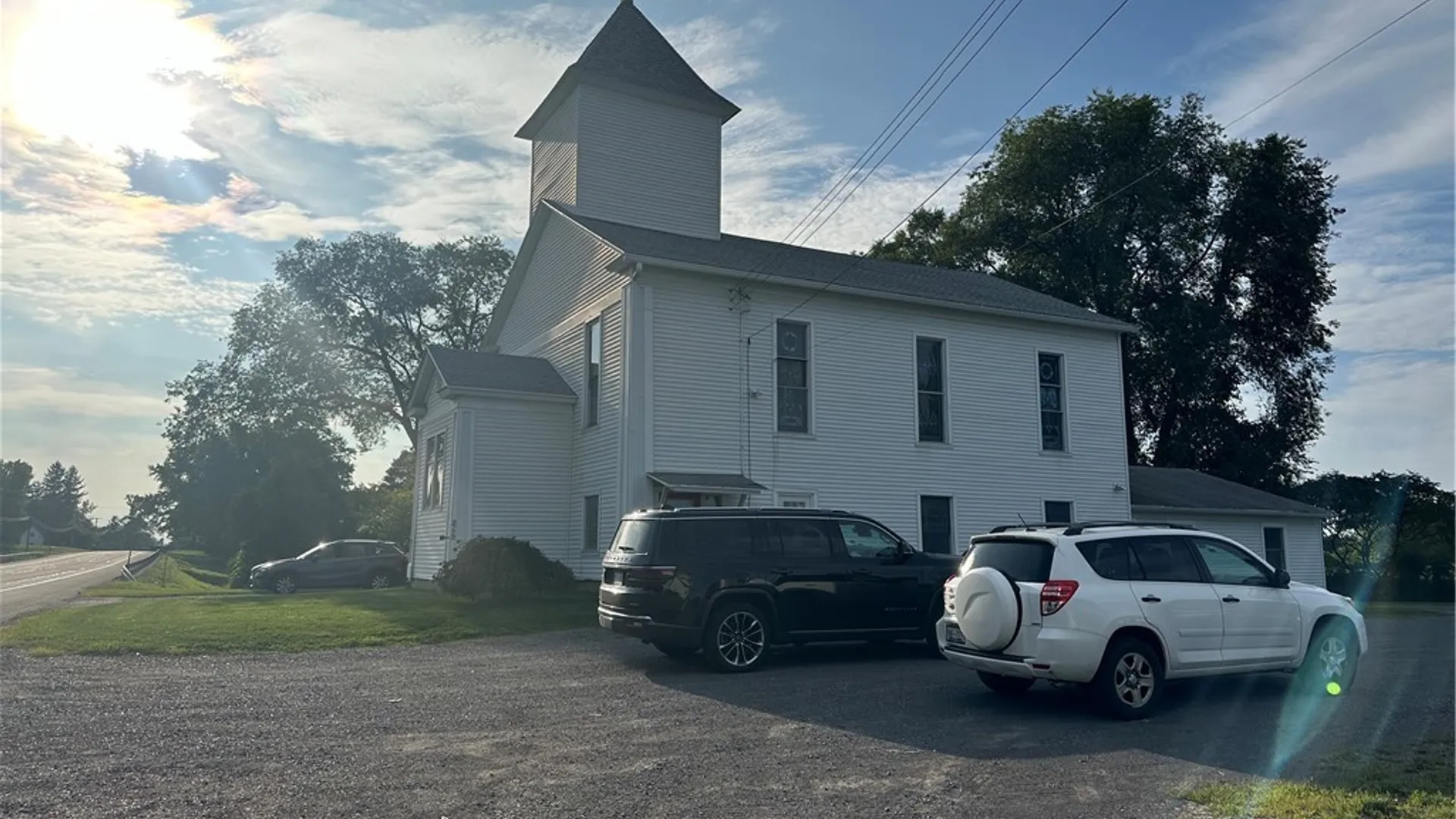 Property at 2772 State Route 5 And 20, Hopewell, NY 14561 15