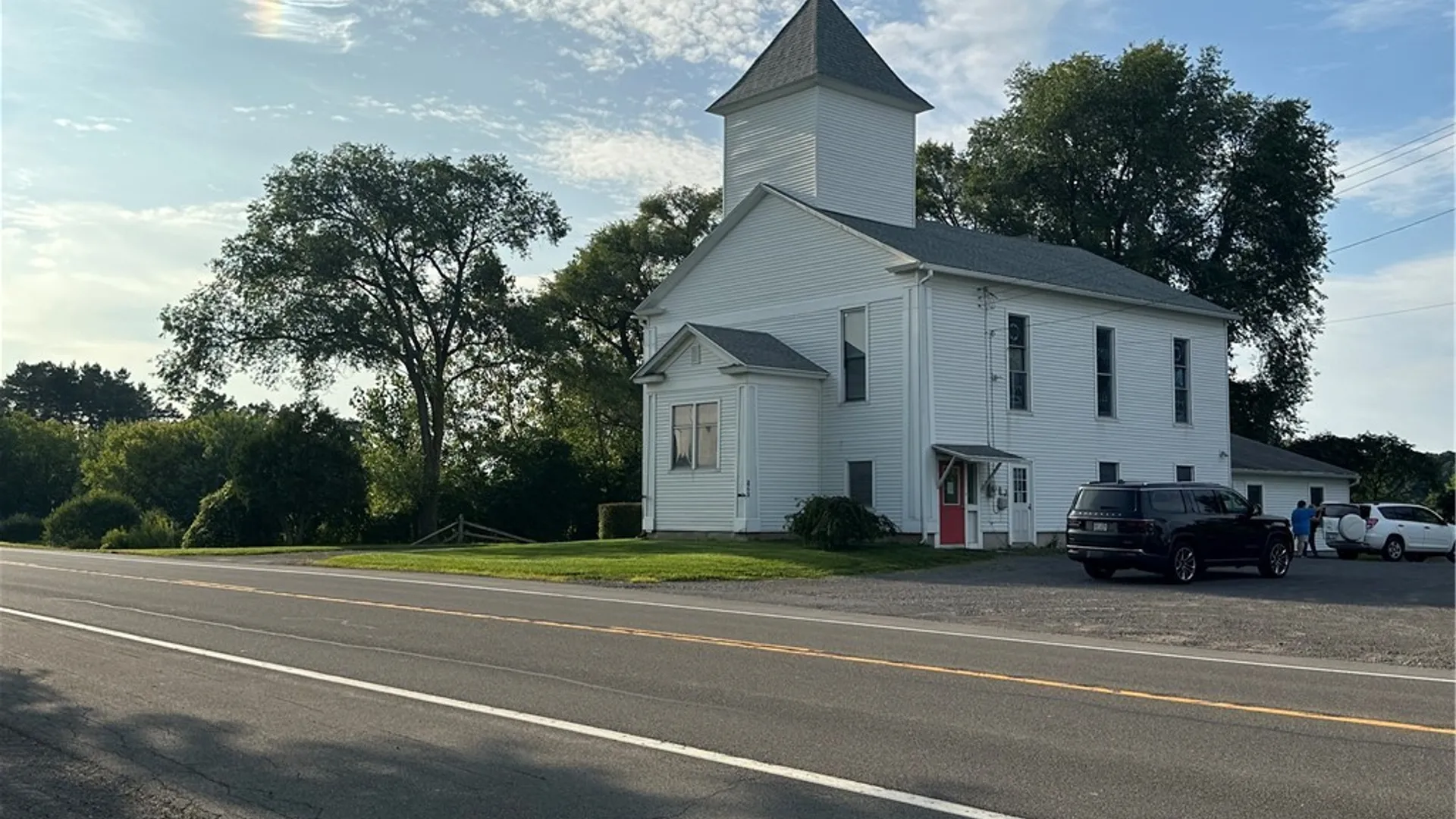Property at 2772 State Route 5 And 20, Hopewell, NY 14561 16