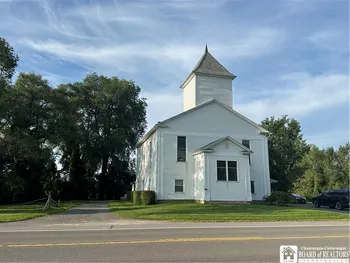 Property at 2772 State Route 5 And 20, Hopewell, NY 14561