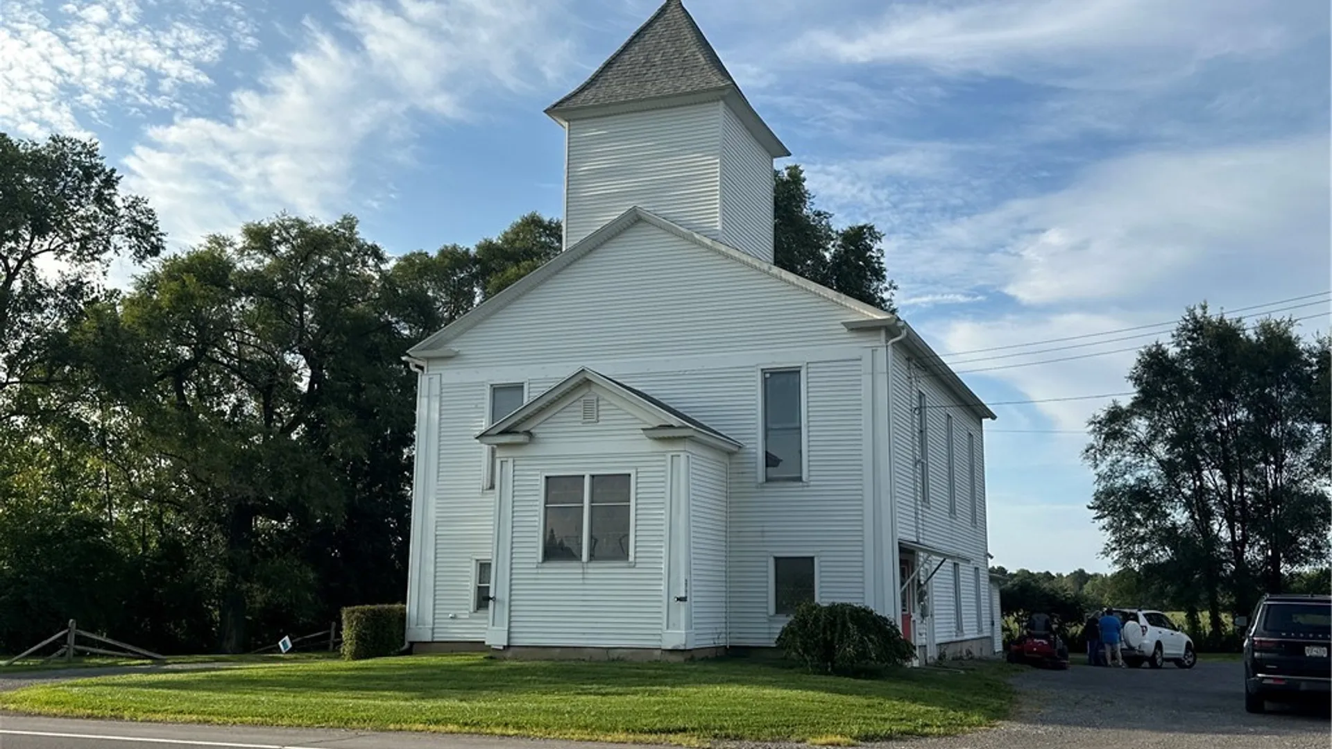 Property at 2772 State Route 5 And 20, Hopewell, NY 14561 2