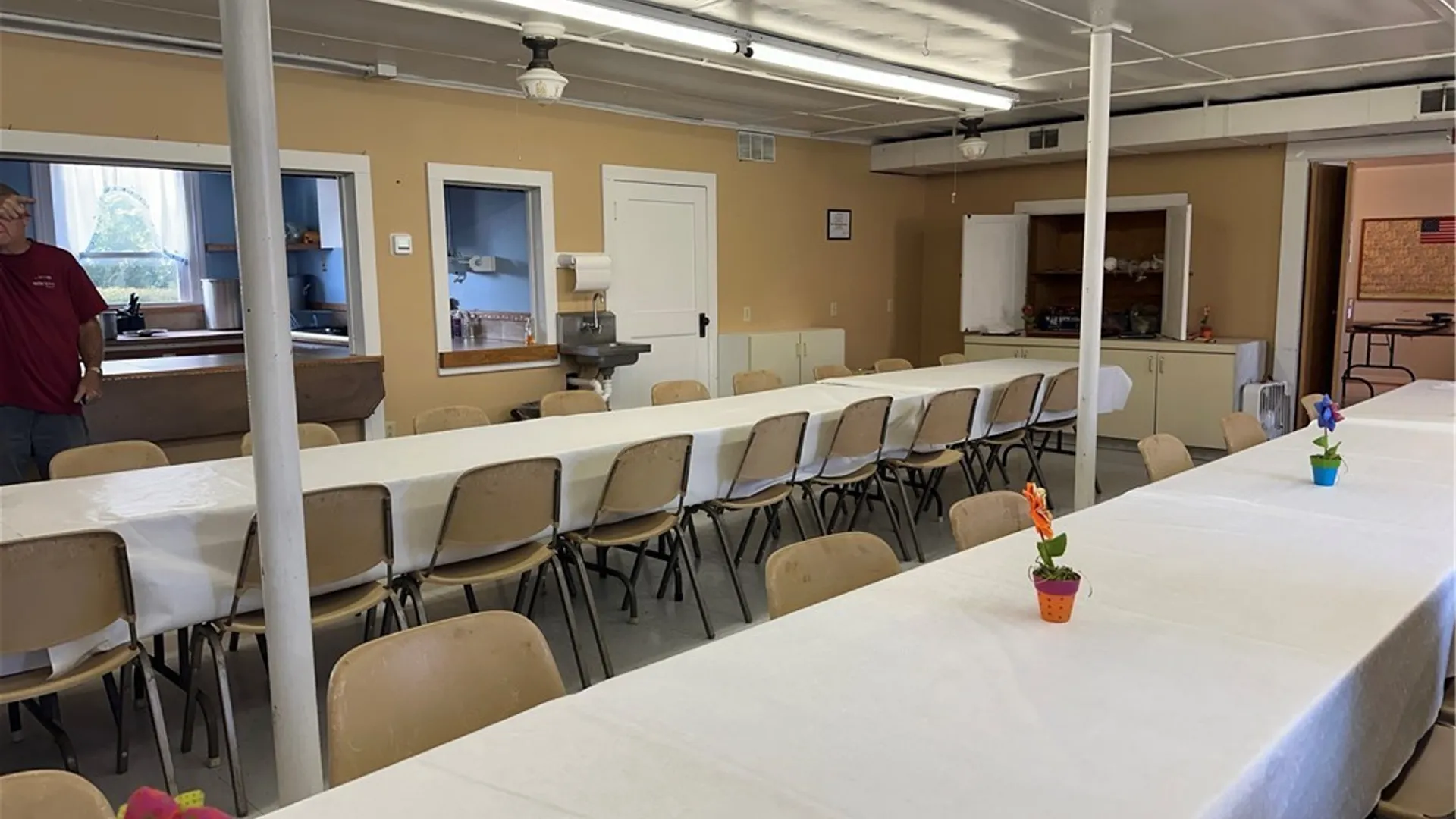Property at 2772 State Route 5 And 20, Hopewell, NY 14561 9