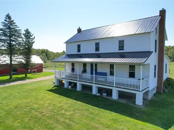 Property at 759 Bull Run Road, Albion, NY 13142