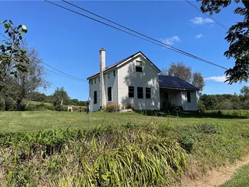 Property at 9184 Morse Road, Concord, NY 14055