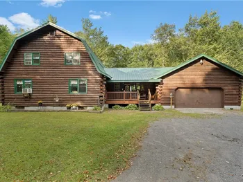 Property at 149 Pardee Road, Russia, NY 13438
