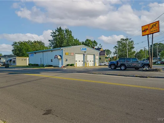 Property at 351 Ward Road, North Tonawanda, NY 14120