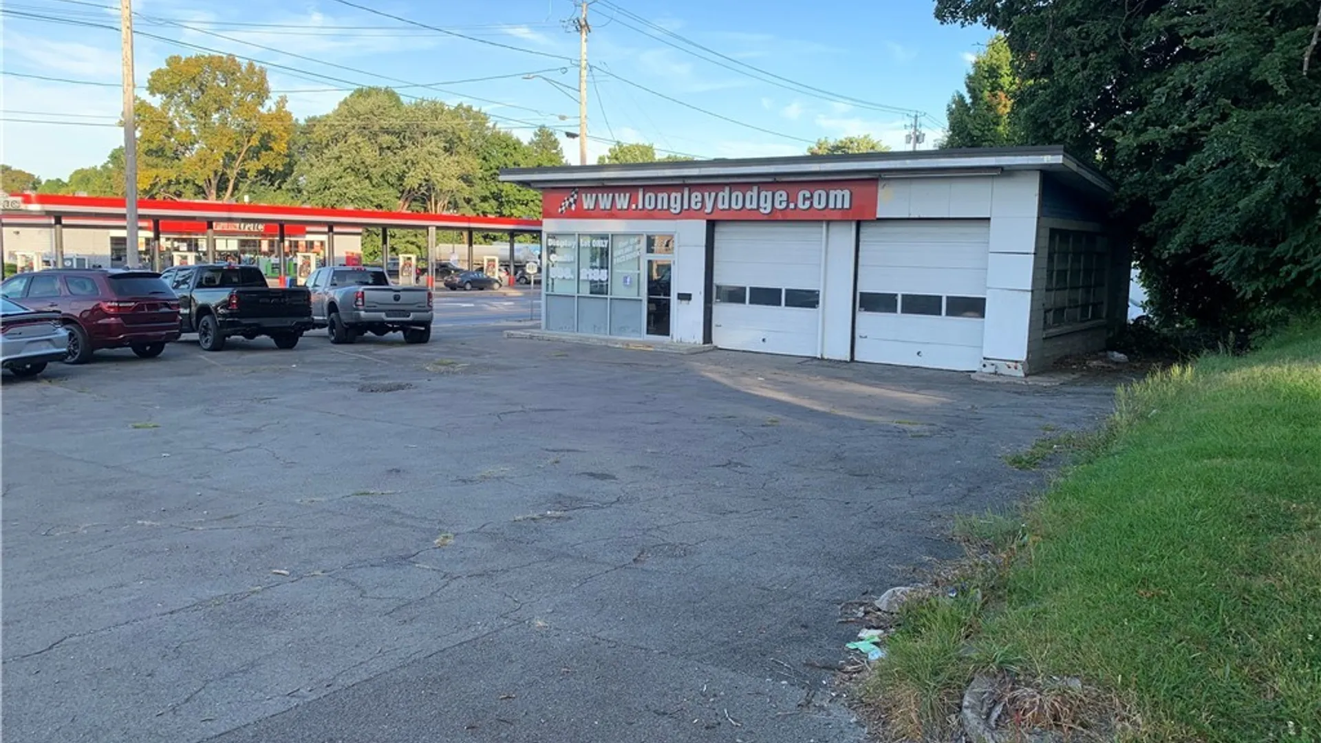 Property at 203-207 Broadway, Fulton, NY 13069 14