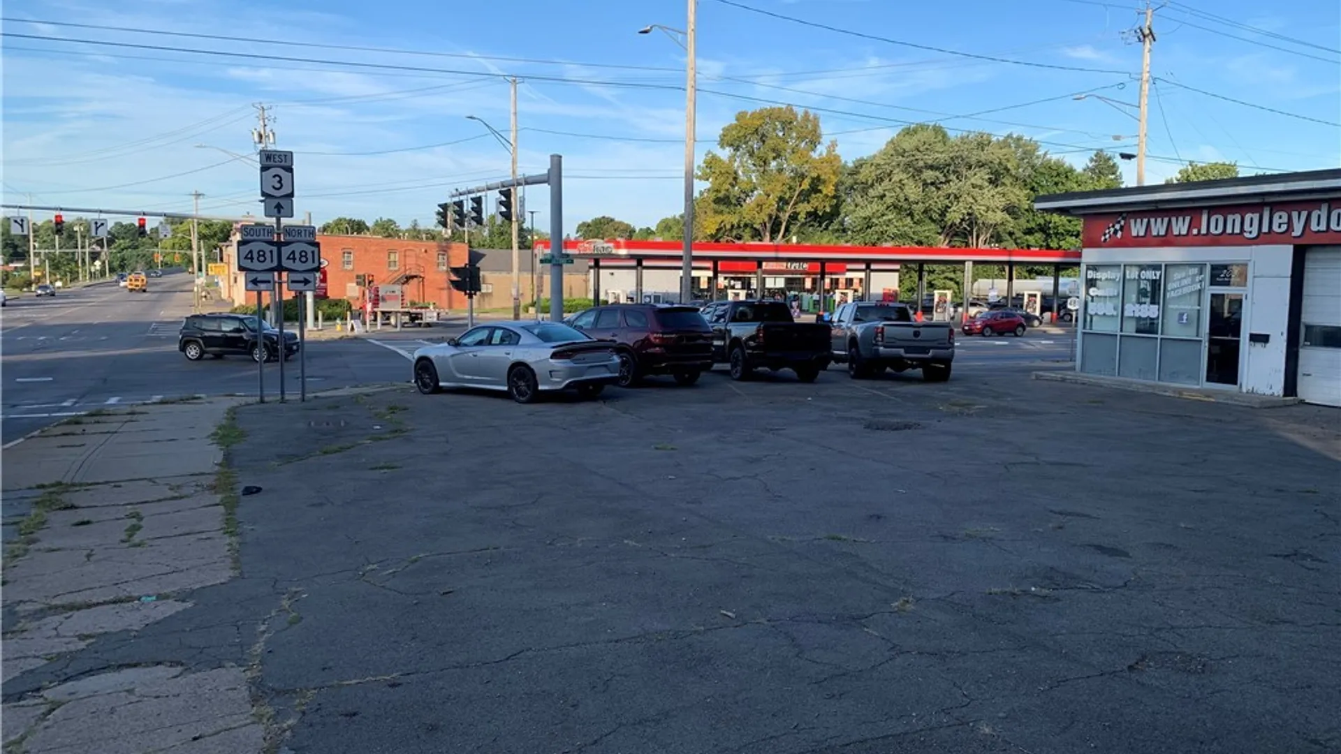 Property at 203-207 Broadway, Fulton, NY 13069 15