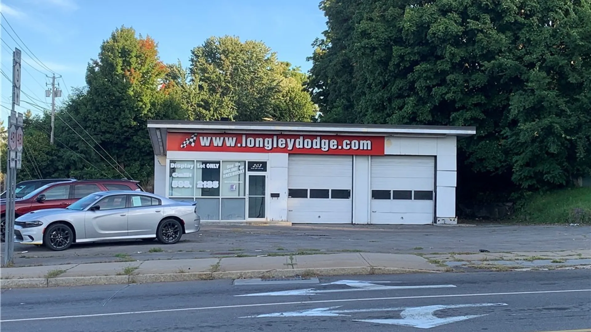 Property at 203-207 Broadway, Fulton, NY 13069 18