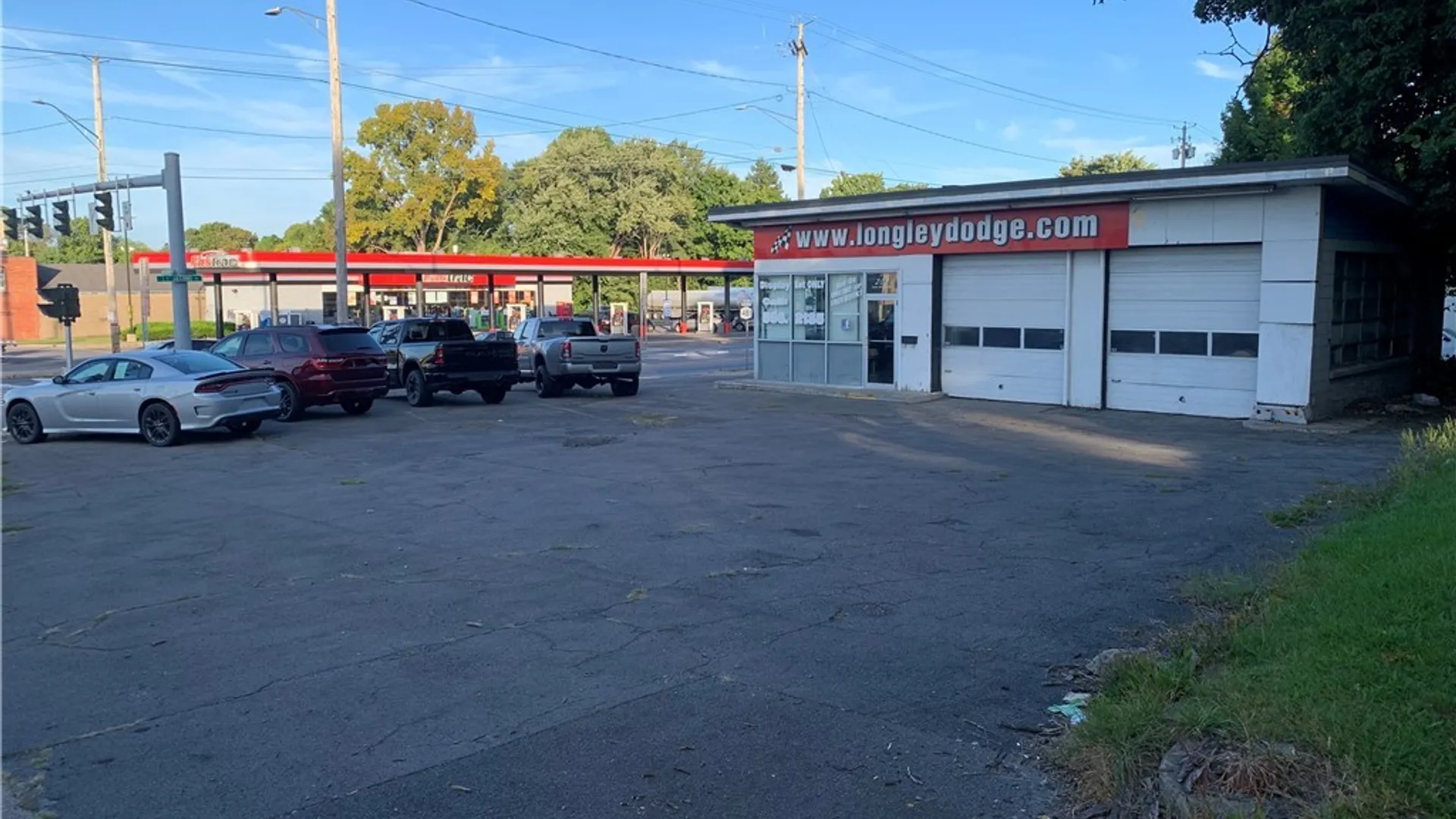 Property at 203-207 Broadway, Fulton, NY 13069 20