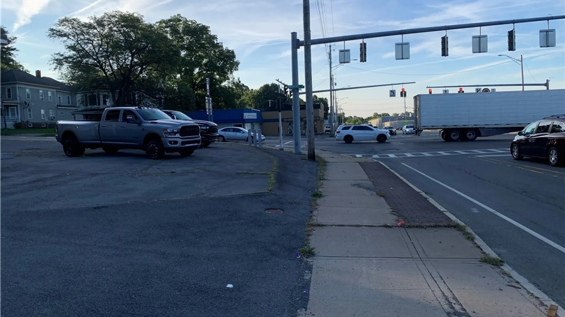 Property at 203-207 Broadway, Fulton, NY 13069 21