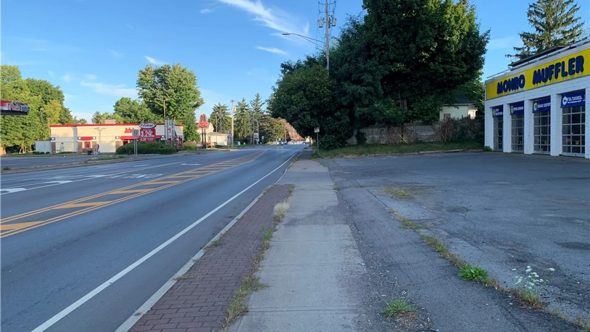 Property at 203-207 Broadway, Fulton, NY 13069 22