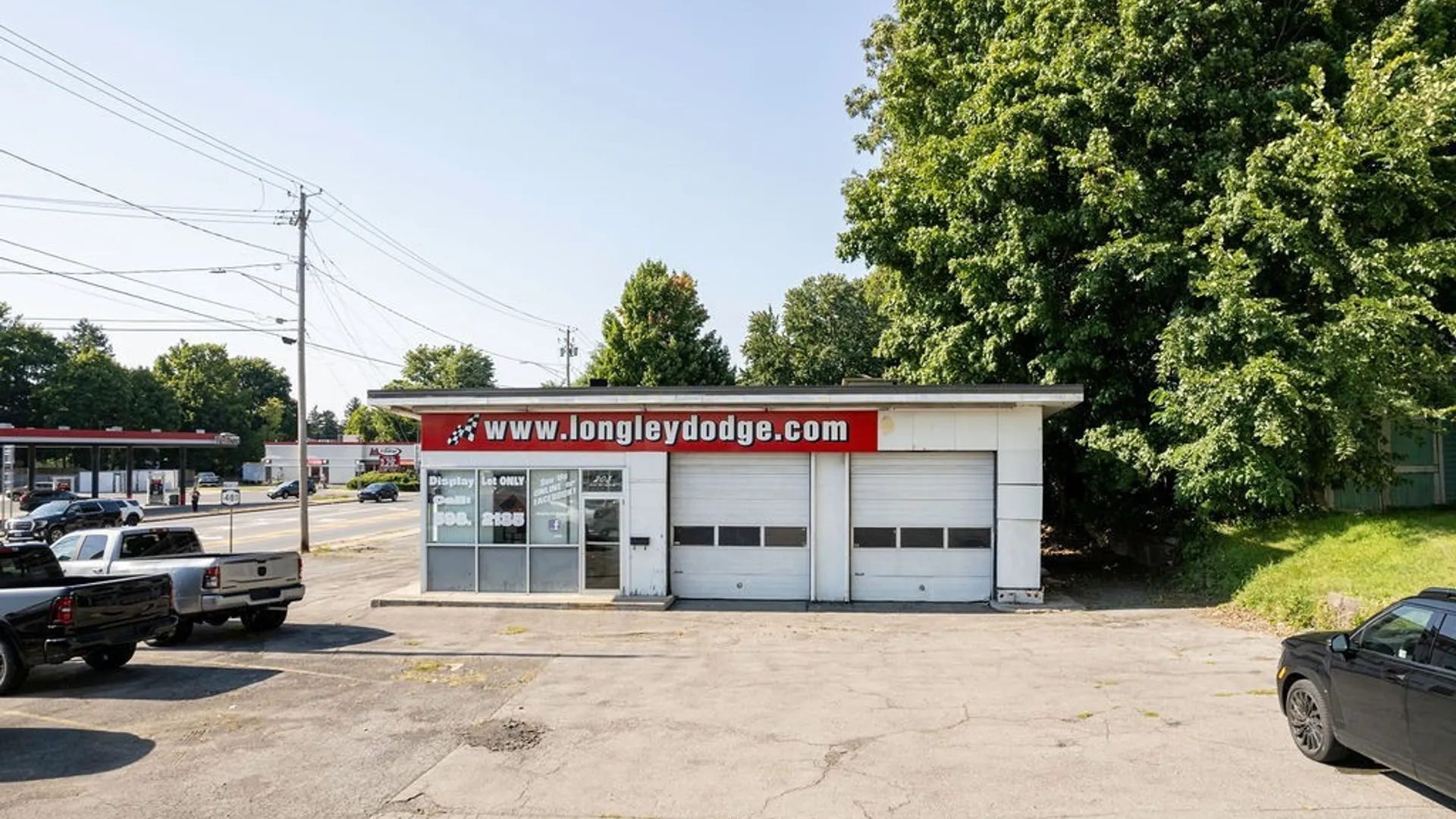 Property at 203-207 Broadway, Fulton, NY 13069 5