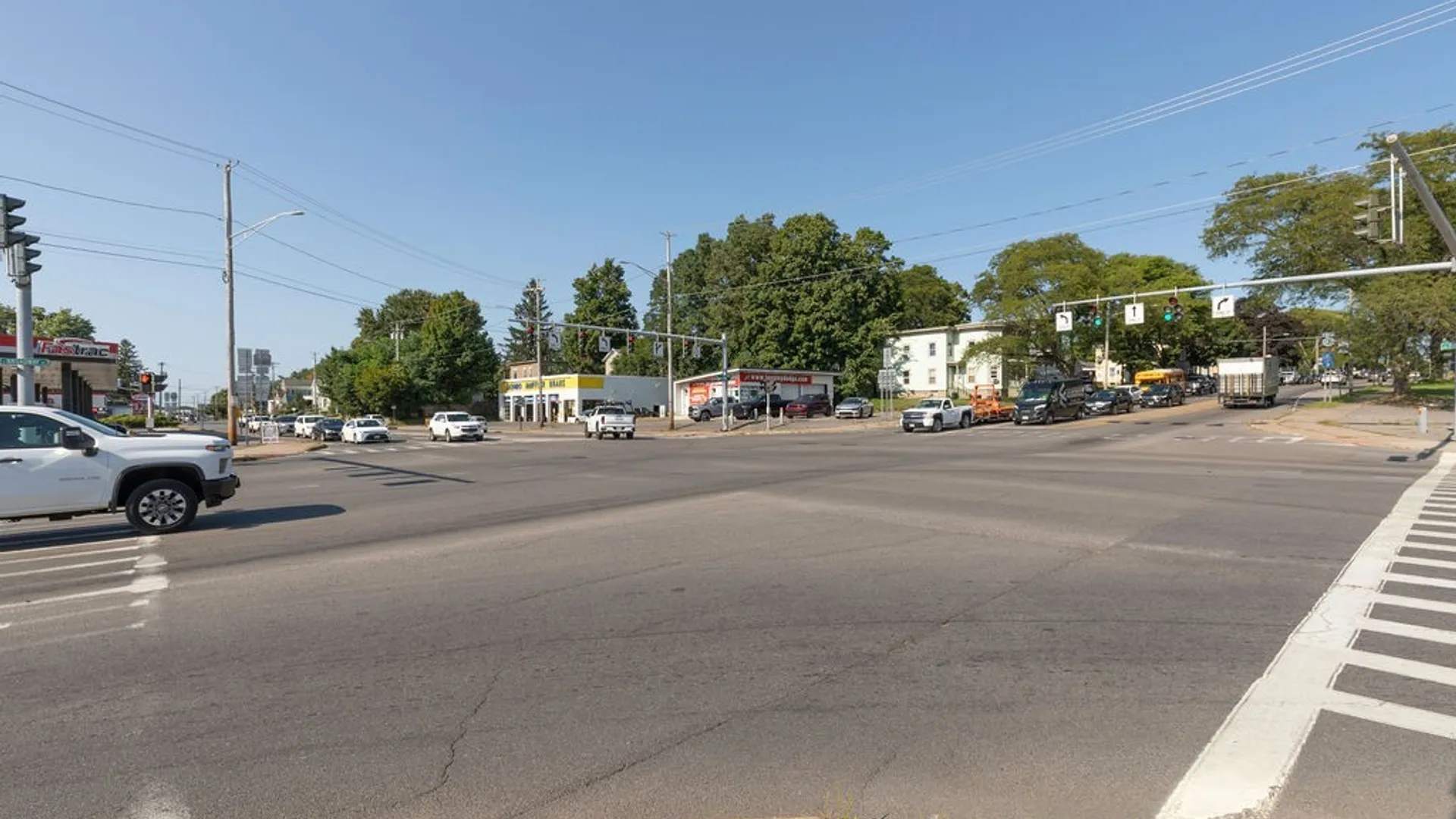 Property at 203-207 Broadway, Fulton, NY 13069 6