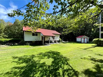 Property at 494 Pangborn Road, Hastings, NY 13076